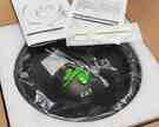 Dinamik Machete mf12l