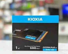 SSD EXCERIA Plus G3 1TB