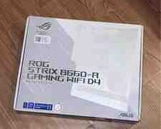 Ana plata ASUS ROG STRIX B660-A LGA 1700