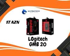 Logitech GMB-20 Gaming siçan mouse