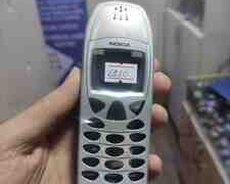 Nokia 6210 korpusu