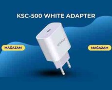 KSC-500 White adapteri