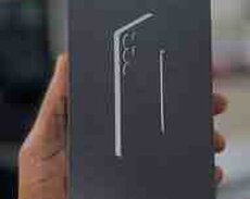 Samsung Galaxy S25 Ultra Titanium Gray 256GB, 12GB