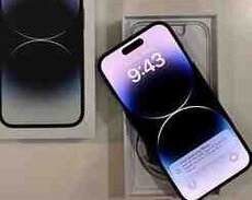 Apple iPhone 14 Pro Space Black 128GB, 6GB