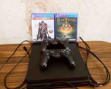 Sony PlayStation 4 Slim 500GB