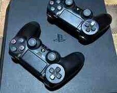 Sony PlayStation 4, 1TB