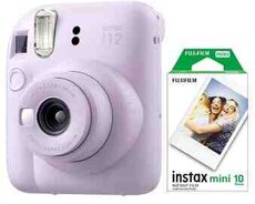 Fotoaparat Instax Mini 12