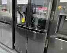 Soyuducu LG GR-X29FFQAB