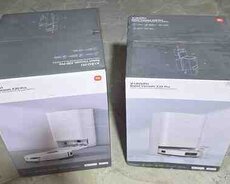 Xiaomi Robot Vacuum X20 Pro