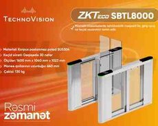 ZKTeco SBTL8000 Turnistile