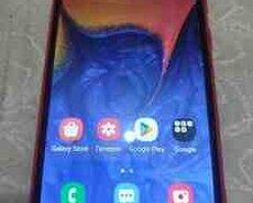 Samsung Galaxy A10 Red 32GB2GB