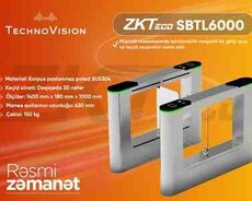 ZKTeco SBTL6000 Turnistile