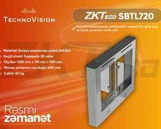 ZKTeco SBTL720 Turnistile