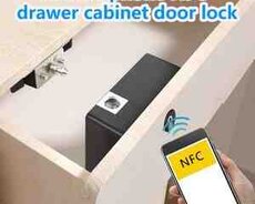 NFC ağıllı kilid