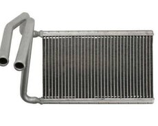 Hyundai-Kia üçün peçin radiatorları 