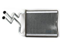 Toyota-Lexus üçün peçin radiatorları 