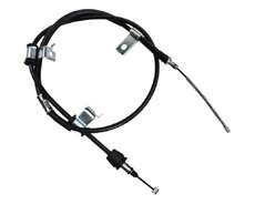 Hyundai-Kia üçün ruçnoyun trosu 