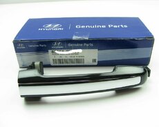 Sonata 2008-2009 üçün çöl qapı ruçkası 