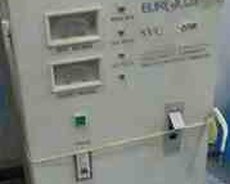 Elektrik tənzimləyicisi