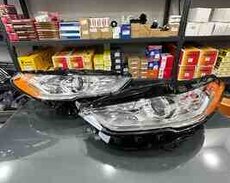 Ford Fusion LED faraları