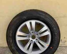 Koreya təkərləri 215, 70 R16