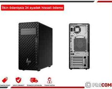 Workstation HP Z2 Tower G1i A40NLET