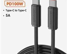 Toocki Type c kabel