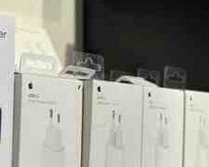 iPhone adapter başlığı 20W