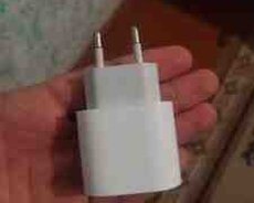 USB-C Apple Iphone adapter başlığı 20 W