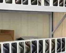 Apple iPhone 15 Pro Max White Titanium 256GB, 8GB