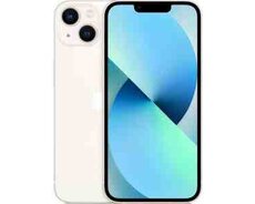 Apple iPhone 13 Starlight 128GB, 4GB