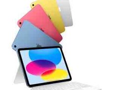 Apple iPad 10 Generation 256 GB Wi-Fi