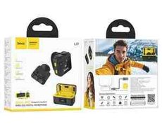 Yaxa mikrofonu Hoco L17