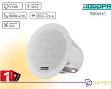 Tavan dinamik DSPPA 6W