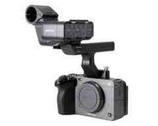 Sony FX3A kino kamerası