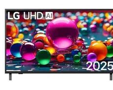 Televizor LG 43UA75009LA