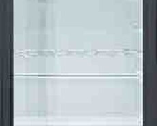 Soyuducu Silver BC-83T