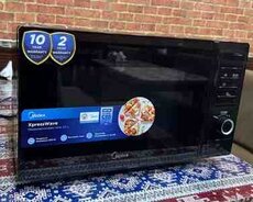 Mikrodalğalı soba Midea AM823A2AT-B