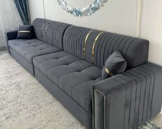 Ucuz qiymətə keyfiyyətli divan sifarişı