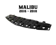 Chevrolet Malibu bamper qoruyucusu