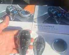 BMW G20 sürətlər qutusu başlığı