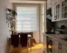 Qonaq və yataq otağı mebeli