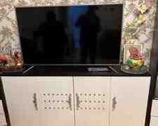 Qonaq otağı mebeli