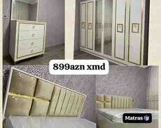 Yataq otağı mebeli