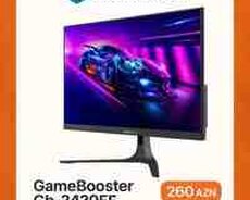 Gamebooster 23.8 GB-2420FF PLUS 1 ms 180 Hz monitor