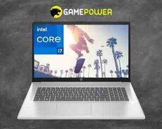 Noutbuk HP 17-cn3032ci 17.3 FHD IPS