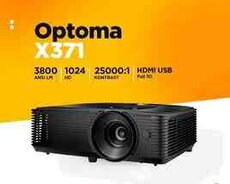 Proyektor Optoma X371