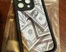 Apple iPhone 15 Pro arxalığı