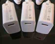 Xiaomi Redmi 10, 10Pro, 11 turbo charging adapter dəsti