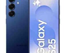 Samsung Galaxy S25 Navy 256GB, 12GB